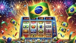 Myanmar ကစားသမား blgwin Slots ဂိမ်းများ ကစားနေသောပုံ