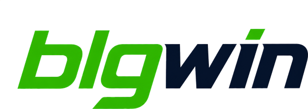 blgwin Logo